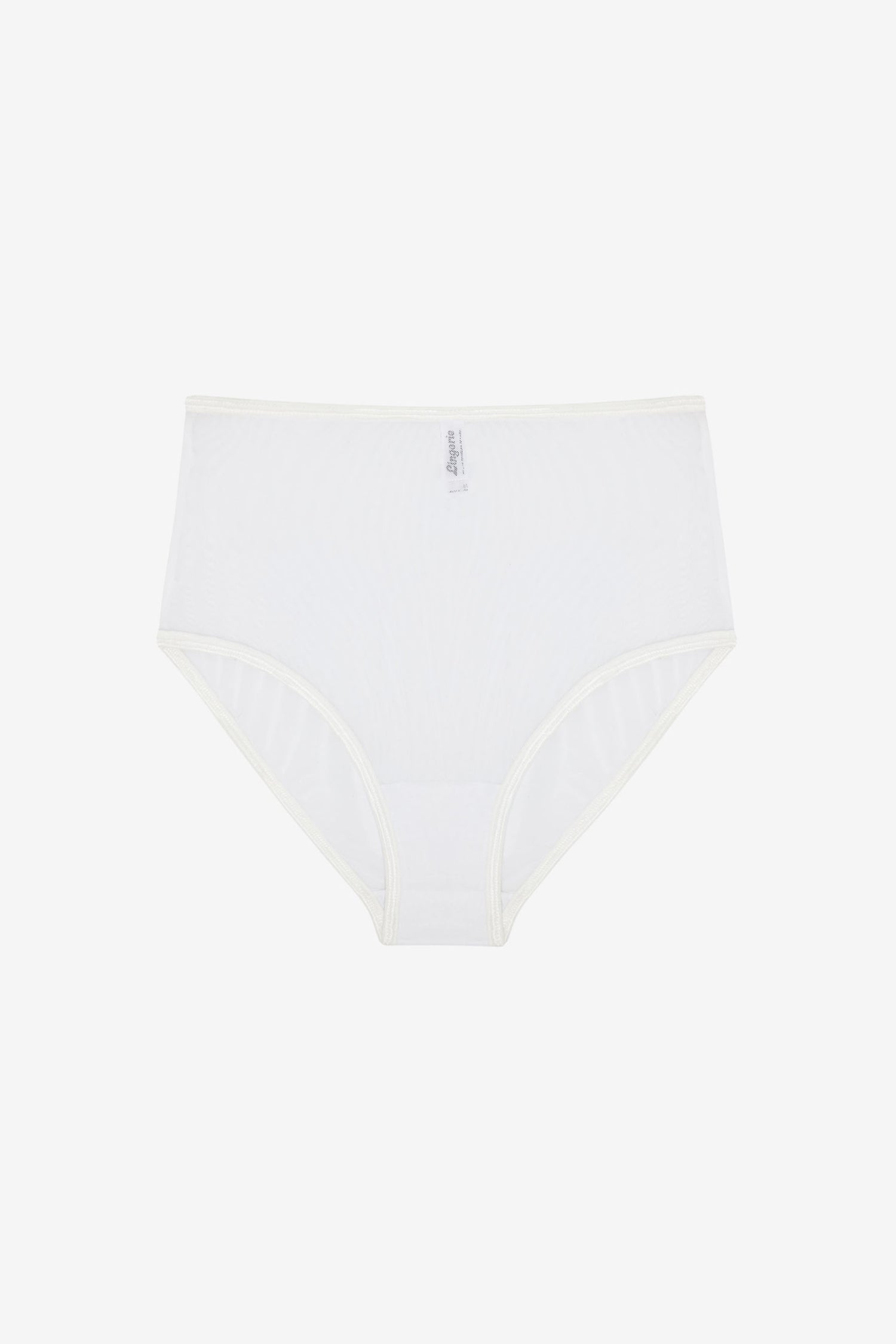 RNS99 - Micro Mesh High Waist Panty
