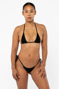 RNT023 - Nylon Tricot Micro G-String