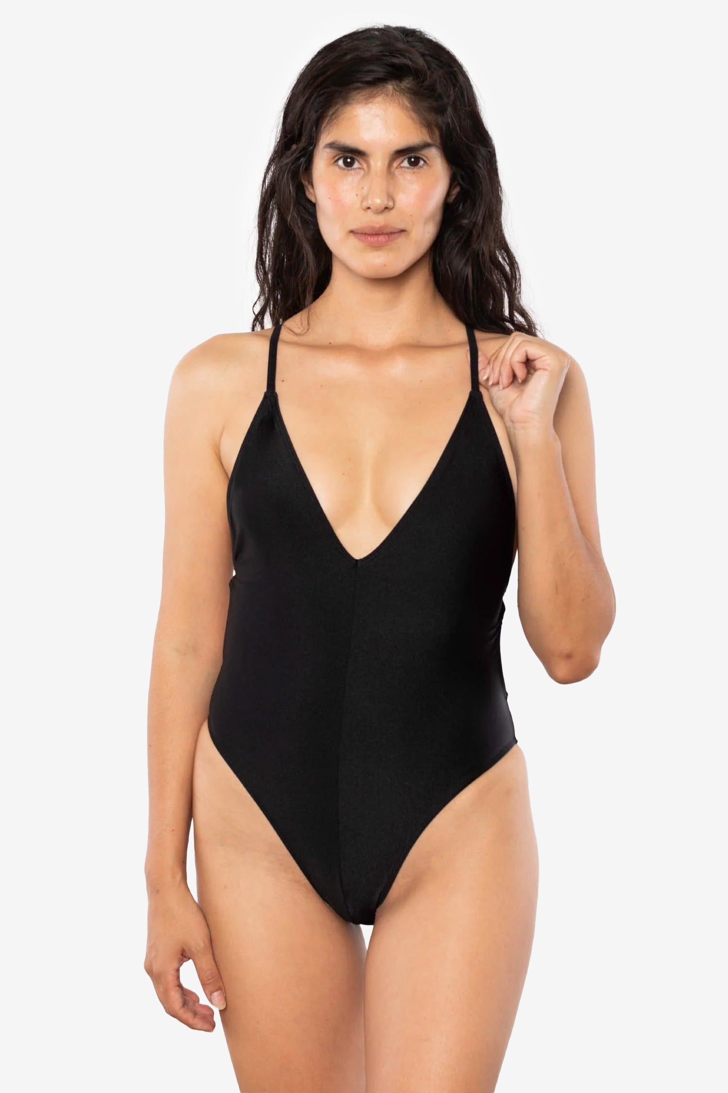 RNT102 - Crossback One Piece