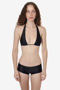 RNT3001 - Nylon Tricot Swim Hot Short