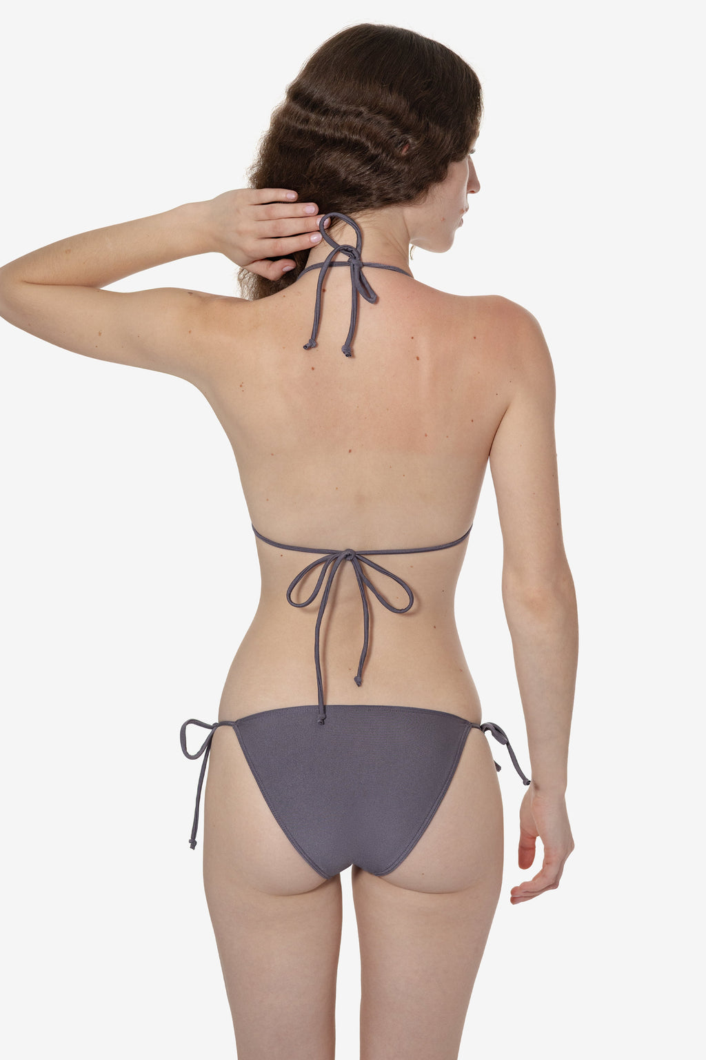 RNT3003 - String Bikini Top