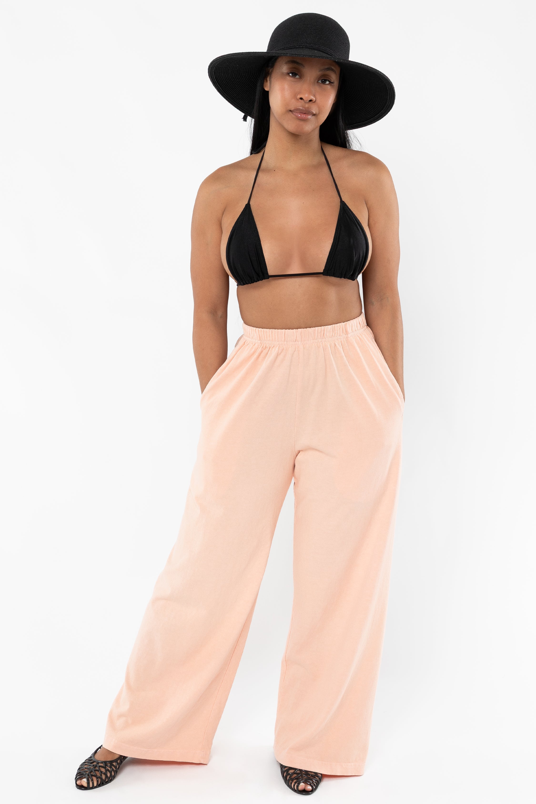RNT415 - Paradise Bikini Top