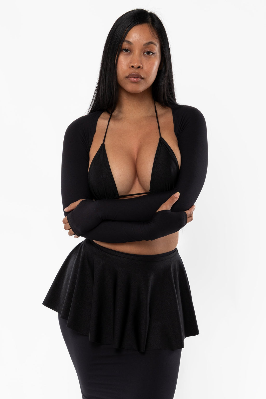 RNT415 - Paradise Bikini Top