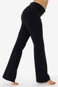 RSF300GD - Stretch Fleece Winter Yoga Legging