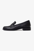 RSHOE05 - Leather Penny Loafer