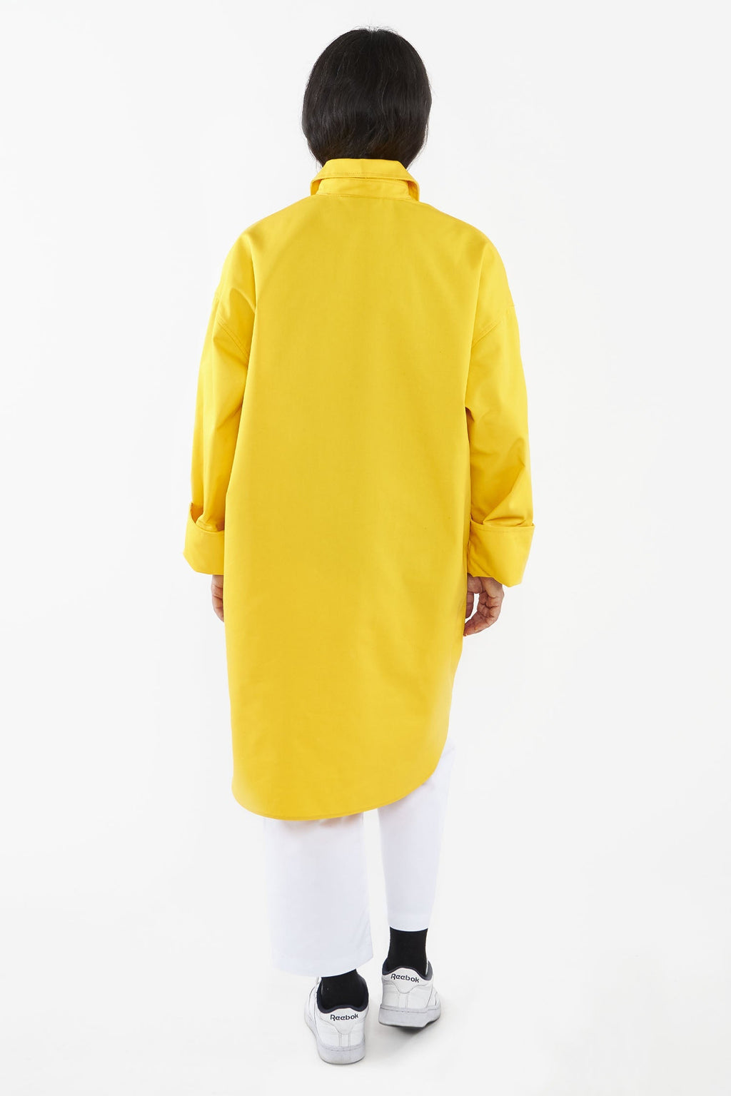 RTWL12 - Unisex Twill Mid Length Lab Coat