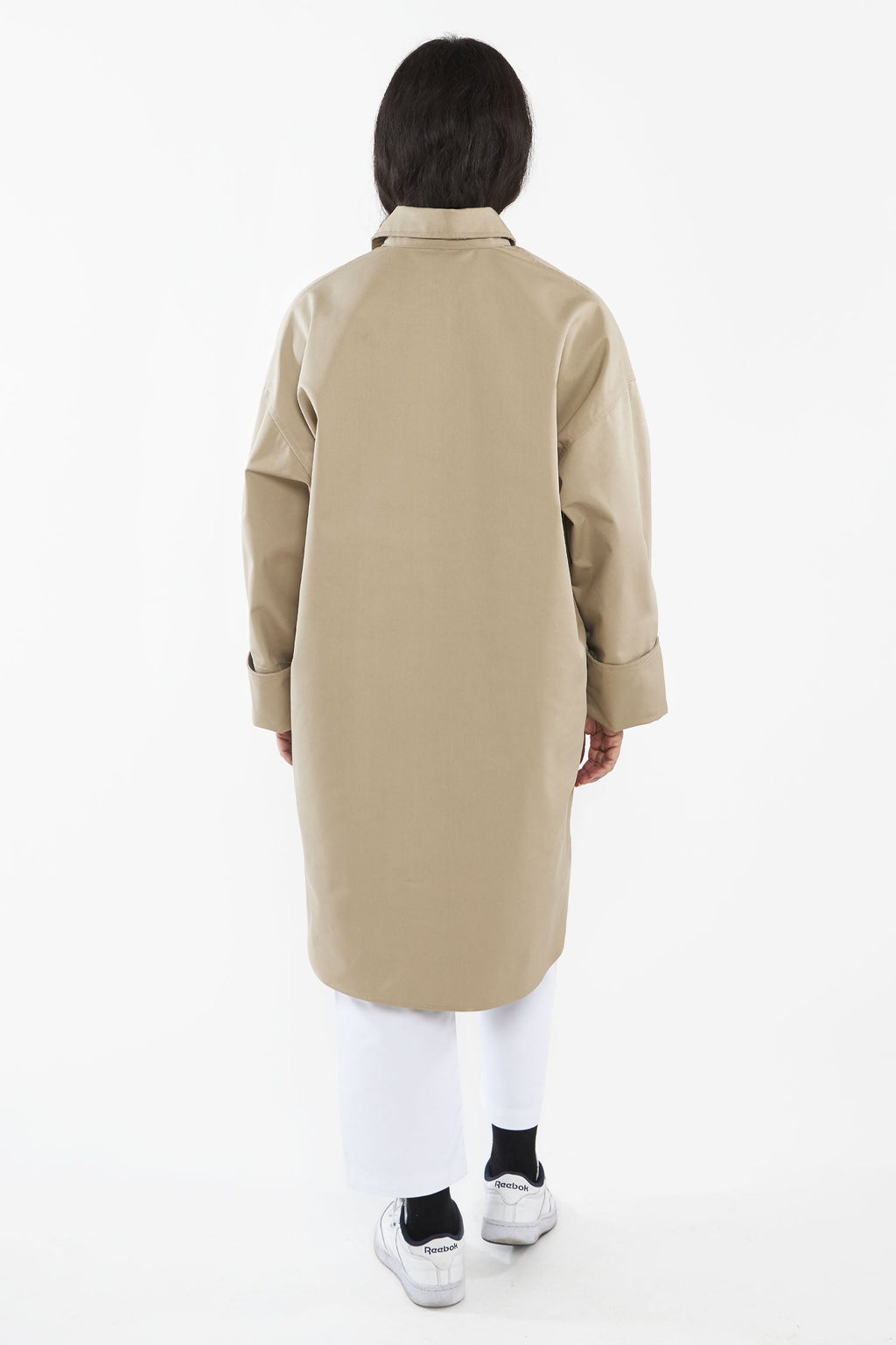 RTWL12 - Unisex Twill Mid Length Lab Coat