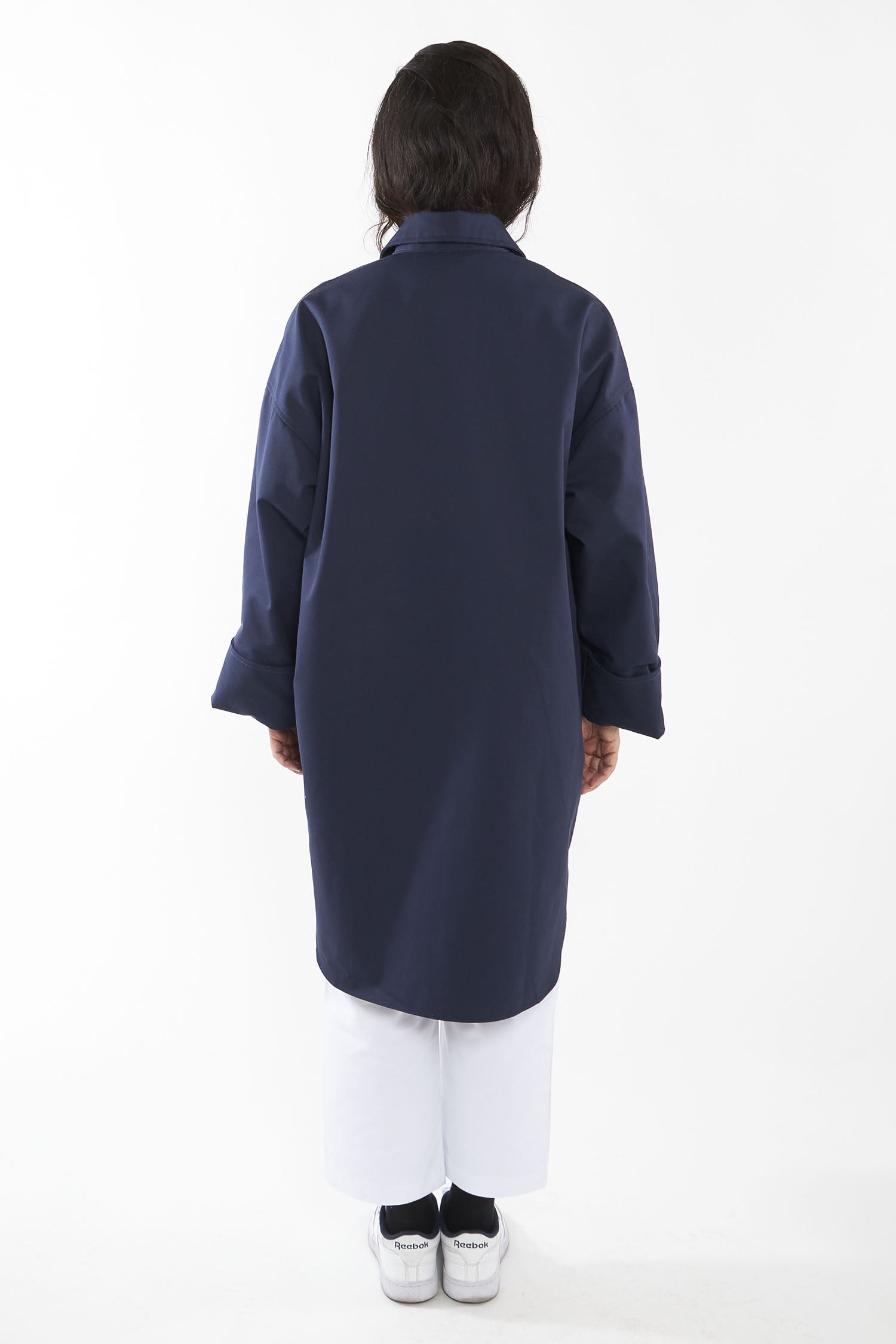 RTWL12 - Unisex Twill Mid Length Lab Coat