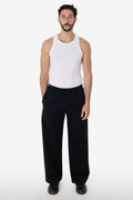 RTWL405GD - Prison Pant - Poly Cotton Wide Leg Pant