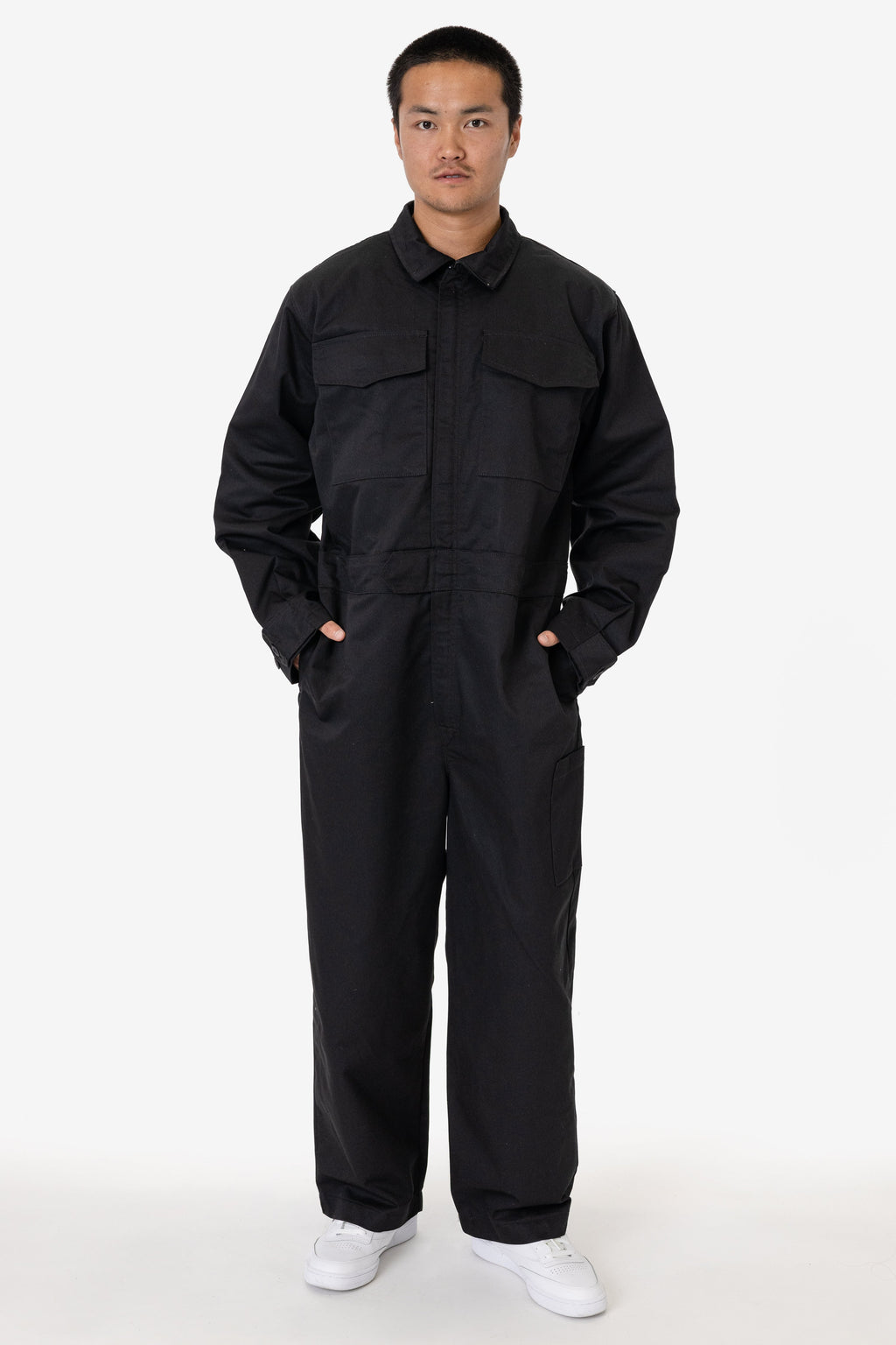 RTWL450 - Men’s Coverall