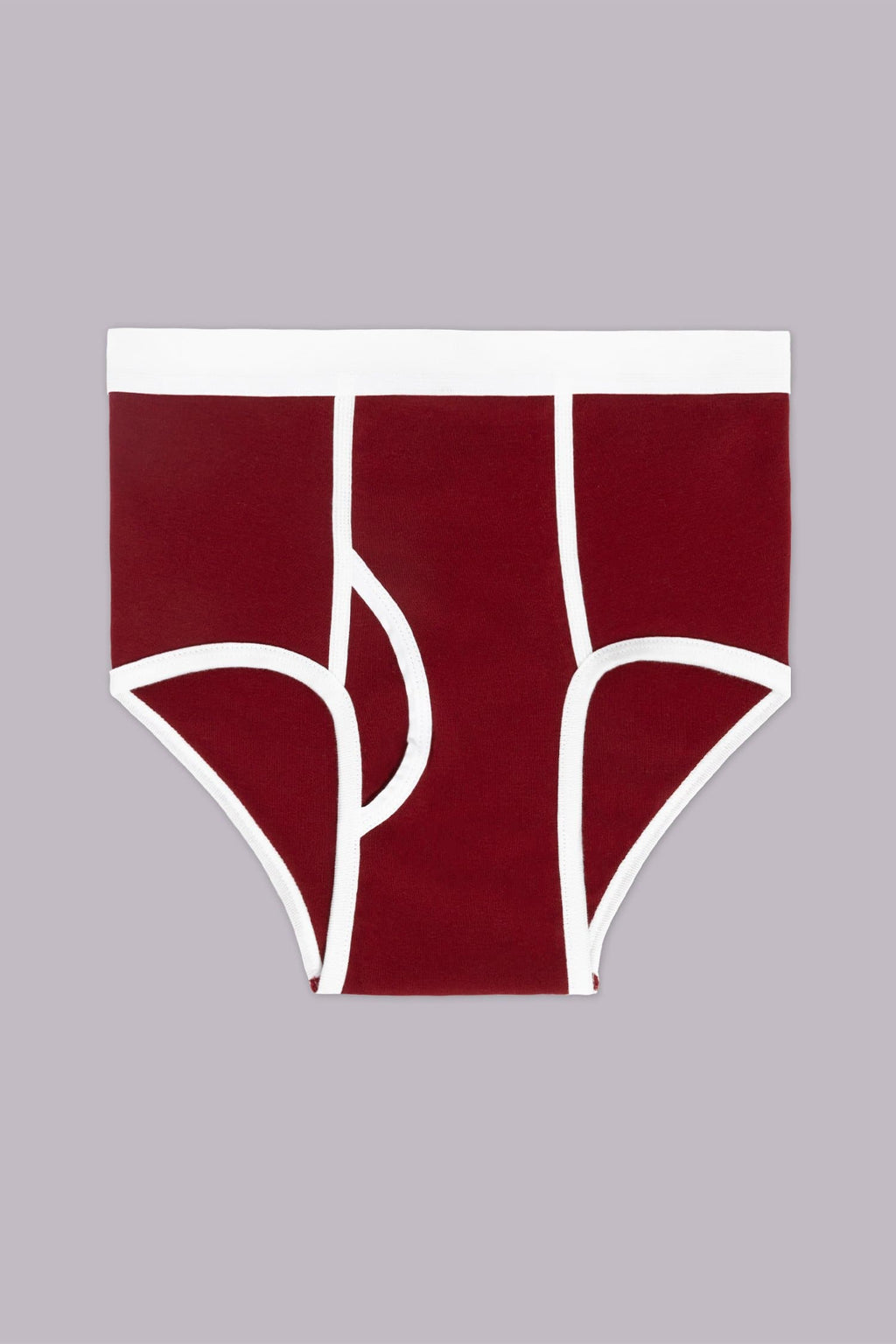 44015 - Men's Baby Rib Brief