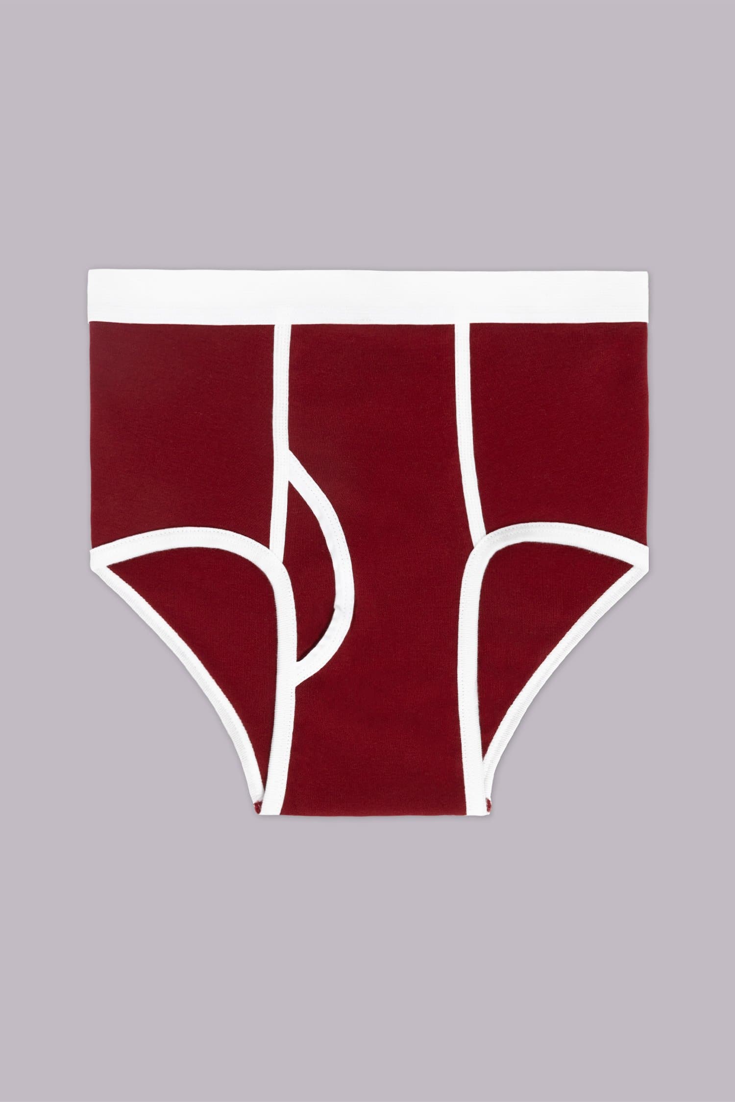 44015 Mix - Men's Baby Rib Brief