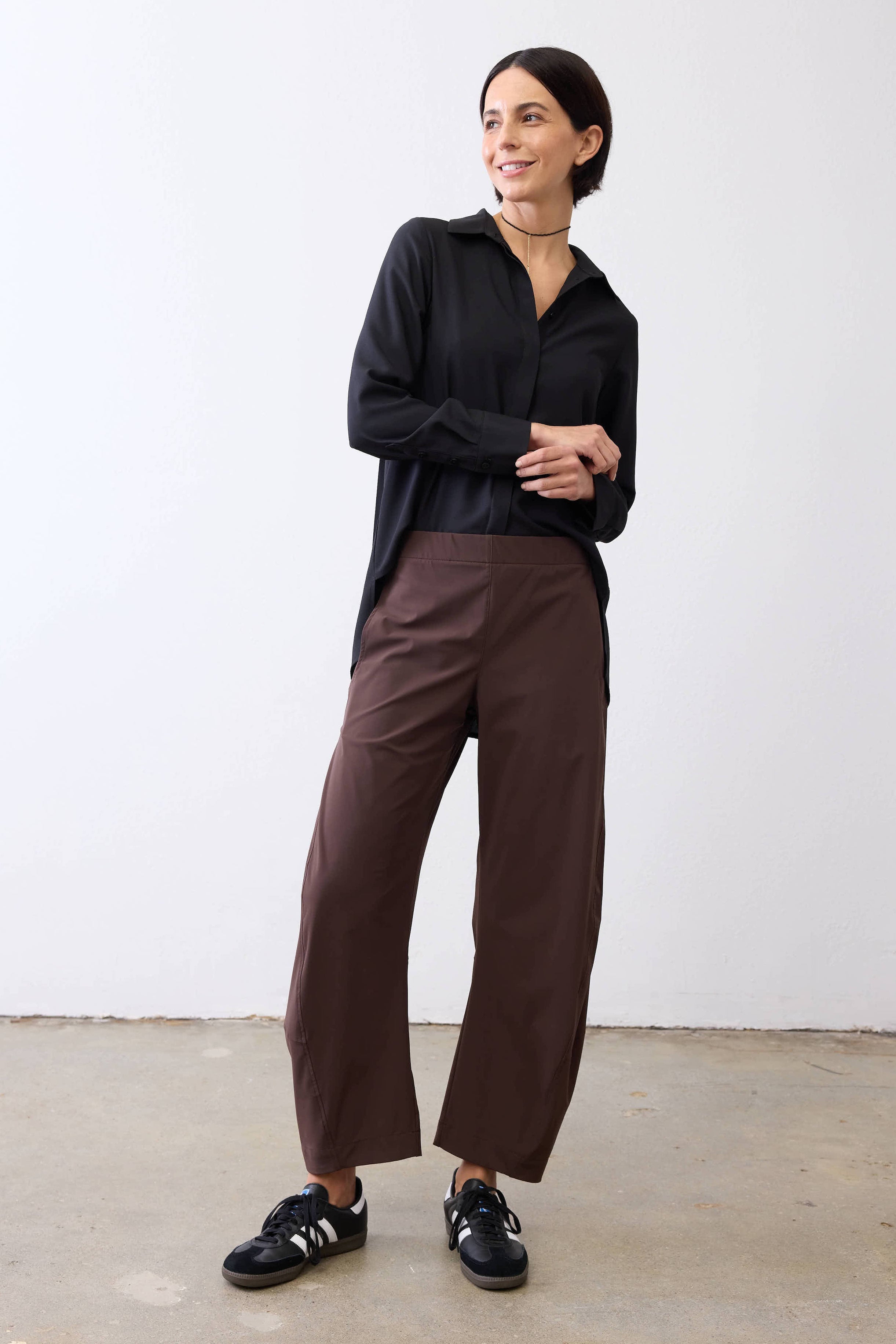 The On The Loose Work Pants