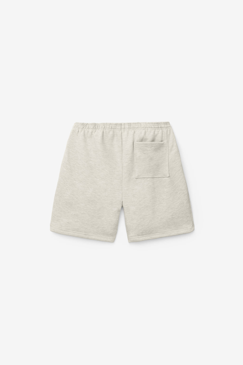 SF1042 - 12oz. Scour Fleece Sweatshort