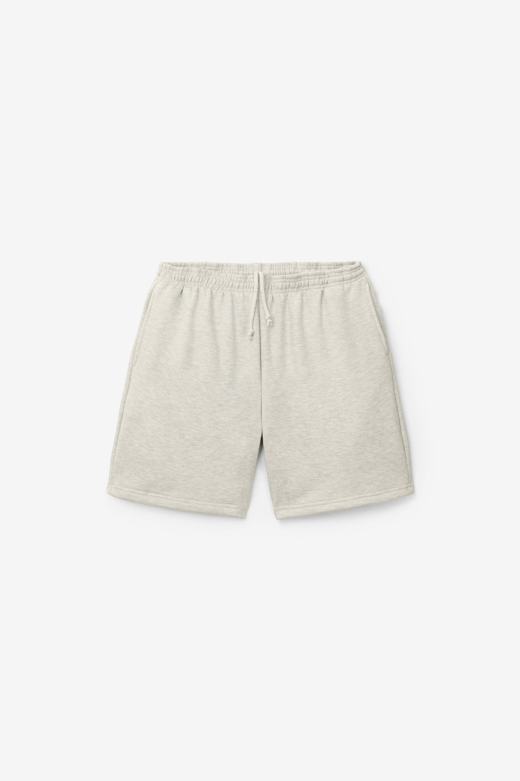 SF1042 - 12oz. Scour Fleece Sweatshort