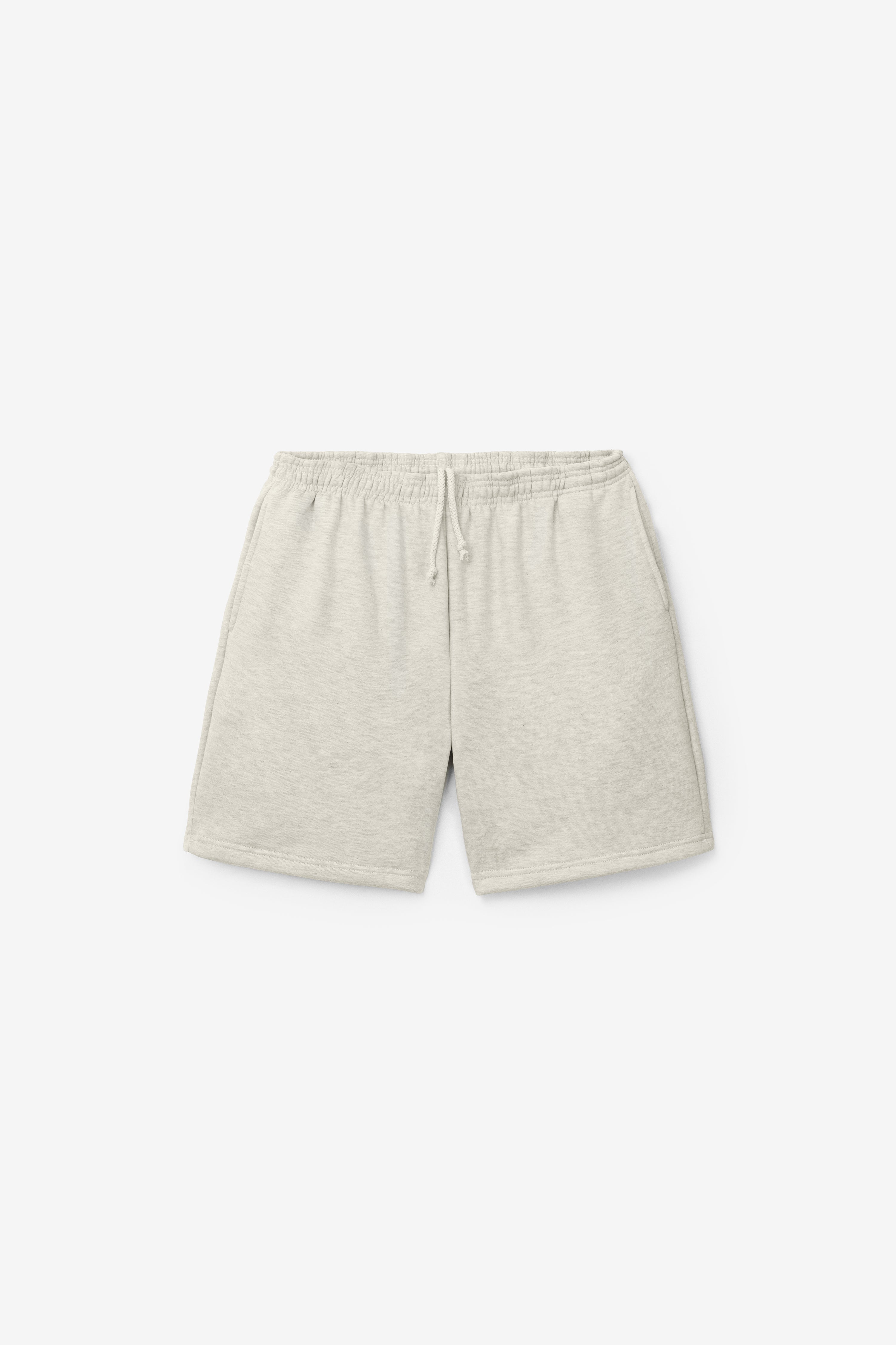 SF1042 - 12oz. Scour Fleece Sweatshort