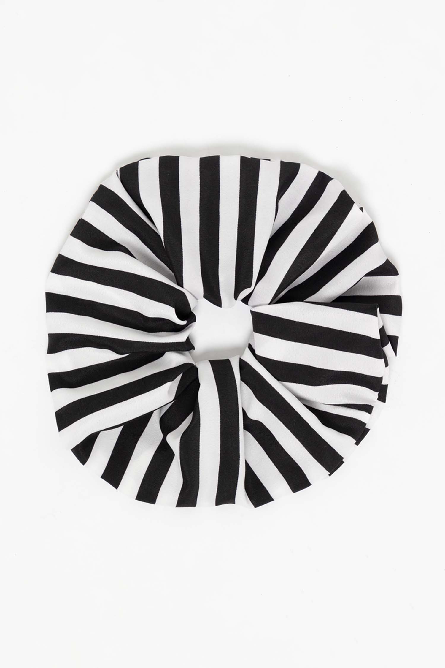 SCRUNCH01 - Maxi Chiffon Scrunchie