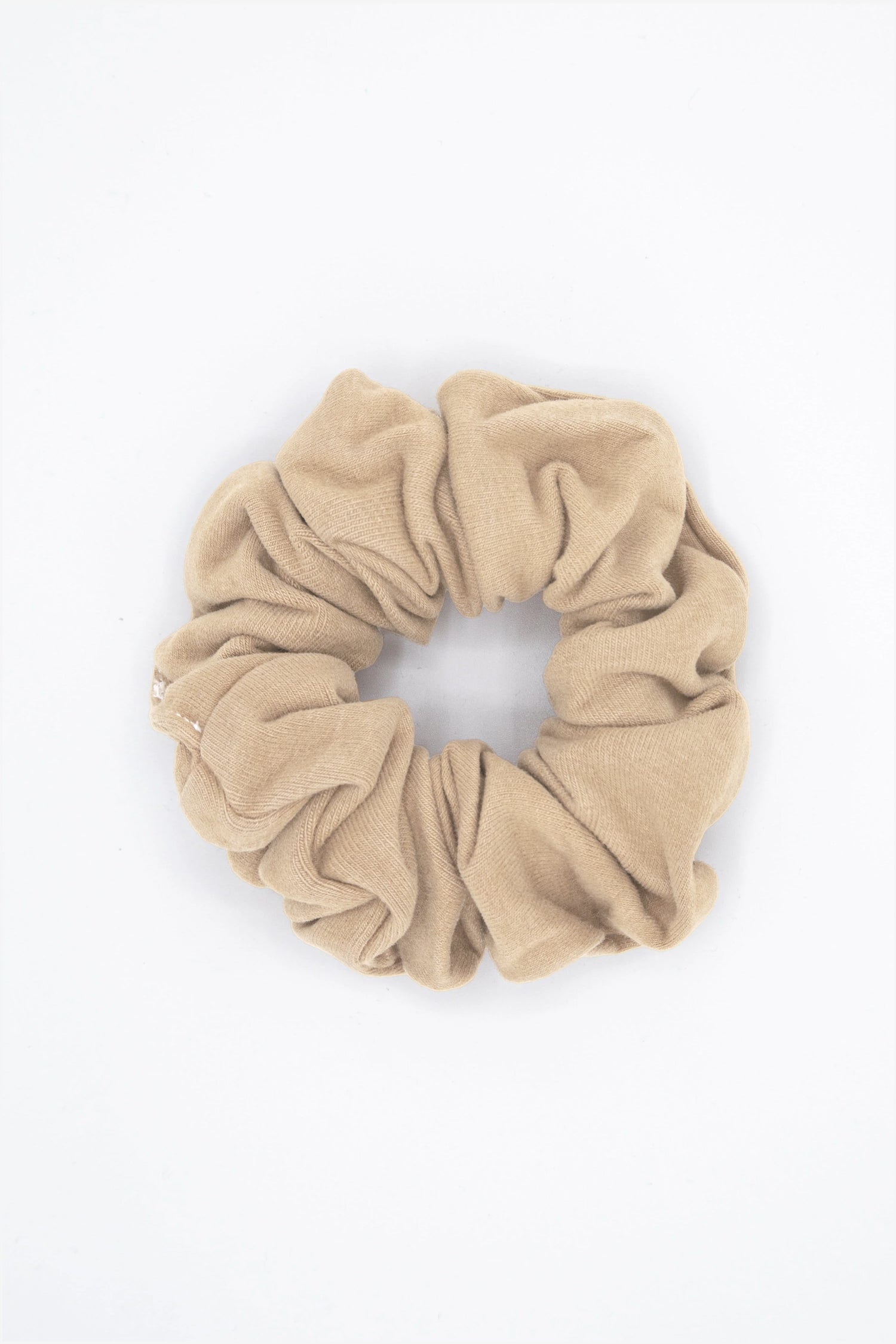SCRUNCHGD - Garment Dye Scrunchie