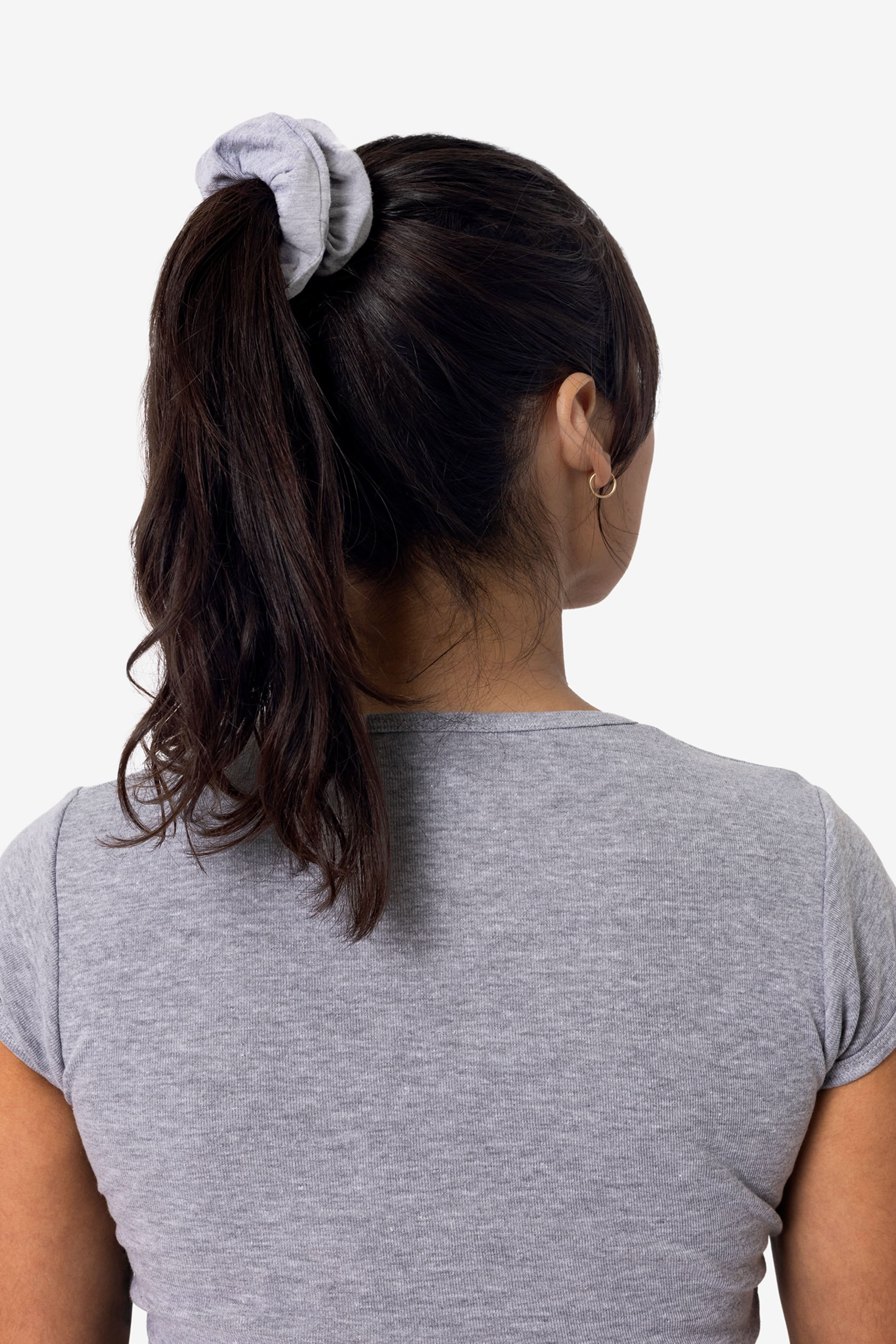 Cotton Scrunchie - Free Gift With Swim Purchase