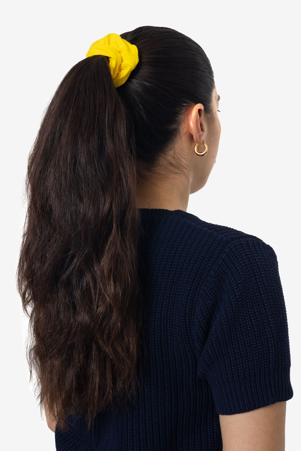 Cotton Scrunchie - Free Gift With Swim Purchase