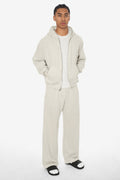 SF1045 - 12 oz Scour Fleece Open Bottom Sweatpants