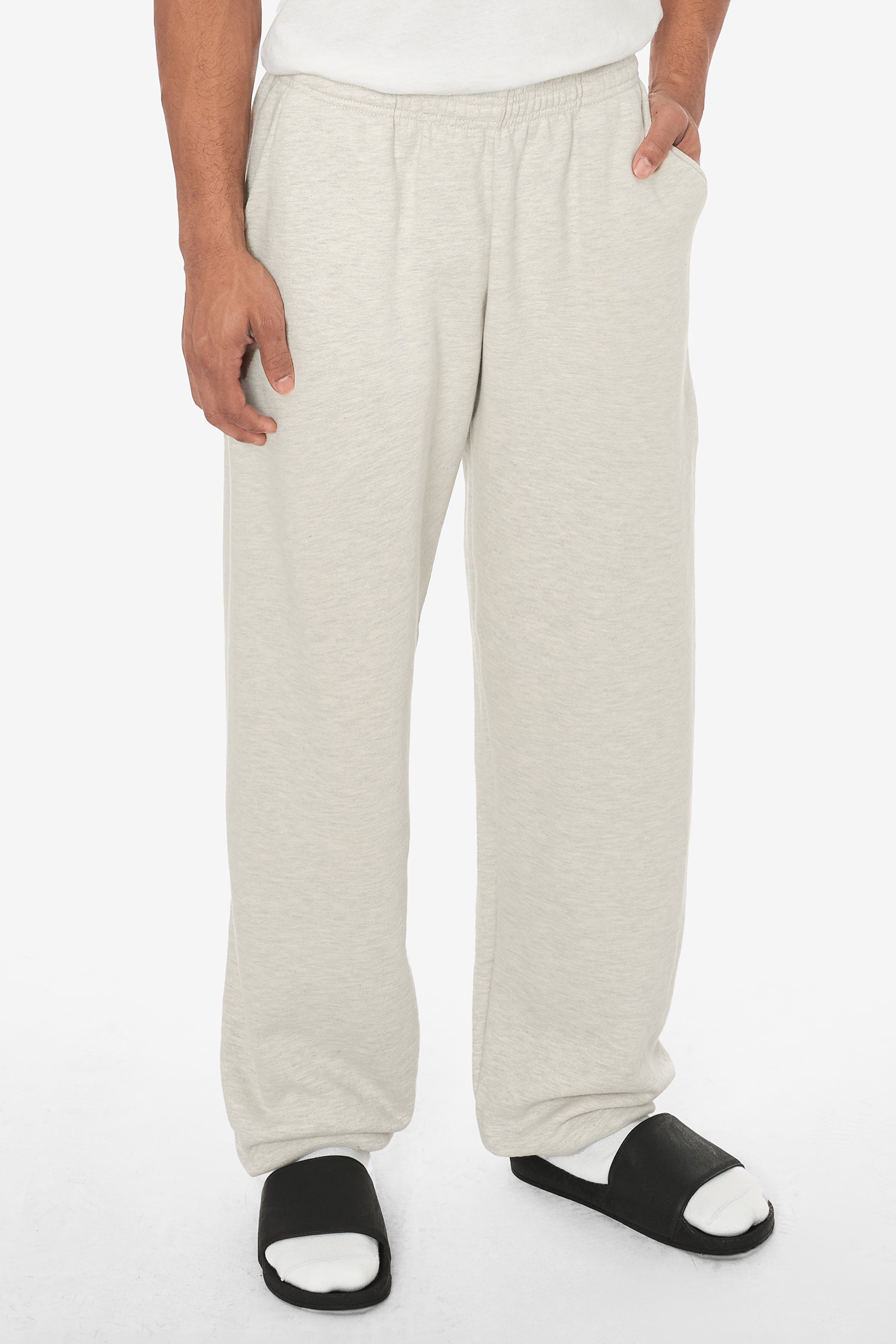 SF1044 - 12oz. Scour Fleece Sweatpant