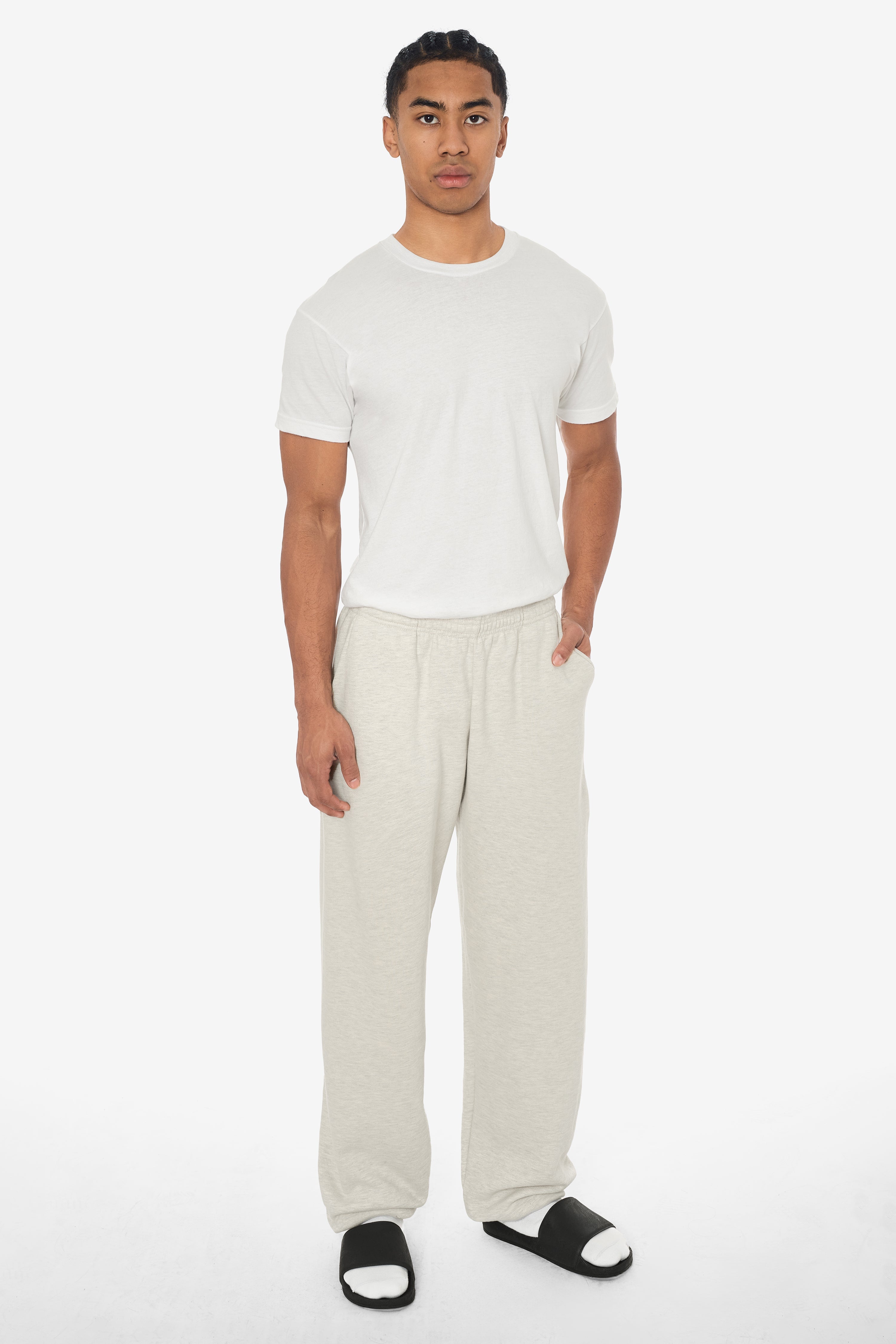 SF1044 - 12oz. Scour Fleece Sweatpant