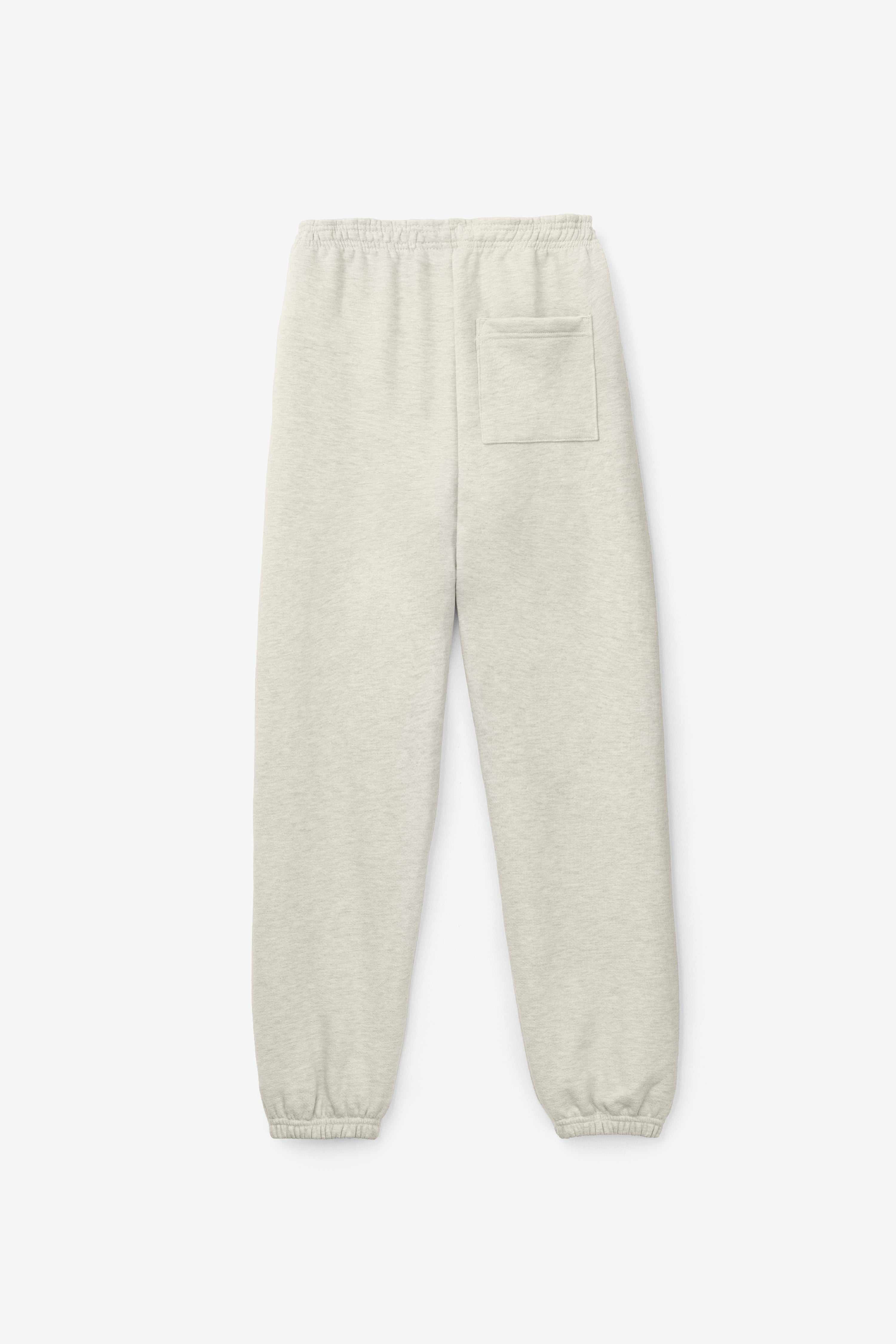 SF1044 - 12oz. Scour Fleece Sweatpant