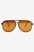 SGASUN - Men's Sunset Aviator Sunglasses