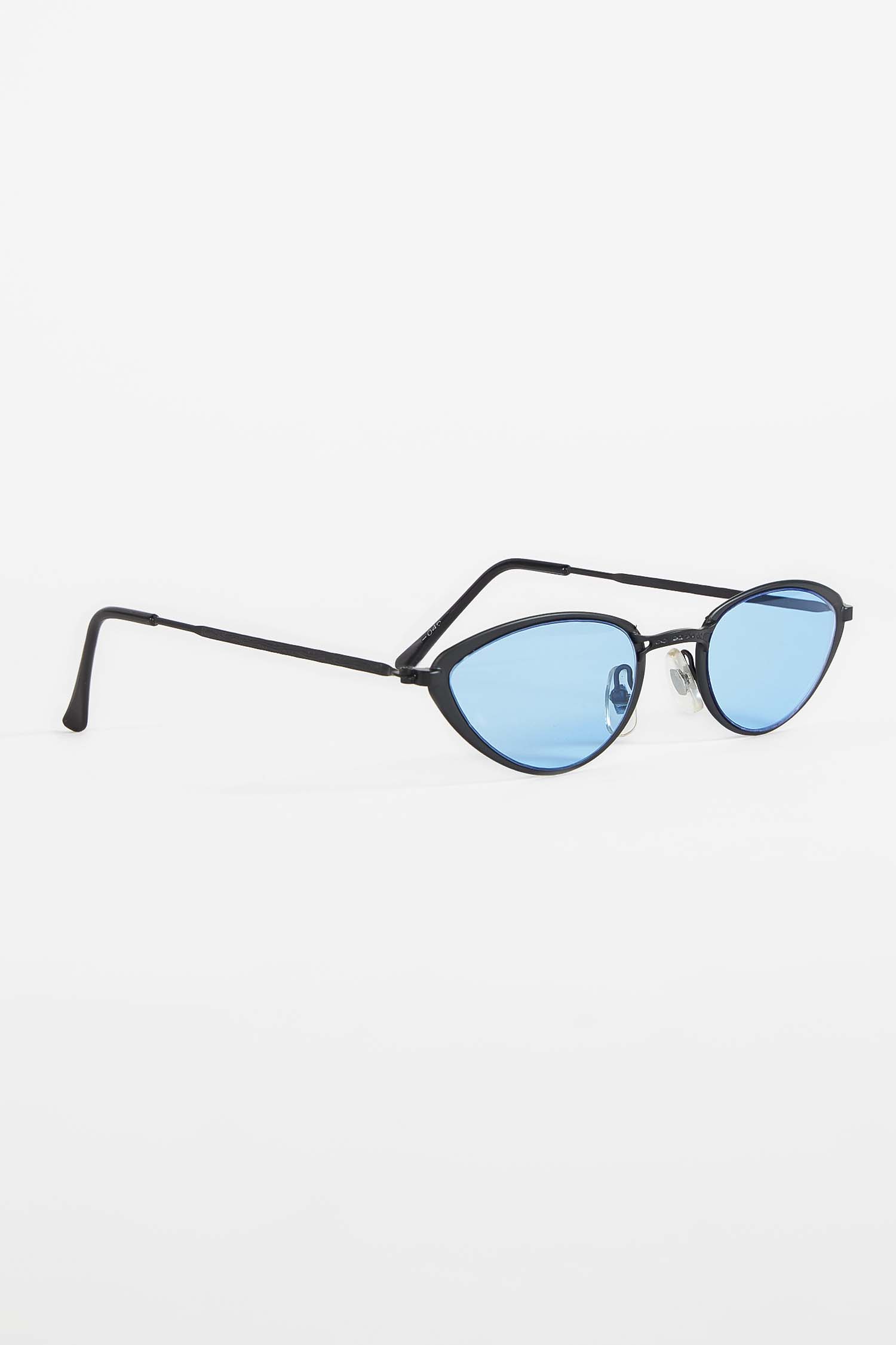 SGCATMET - Metal Cat Sunglasses