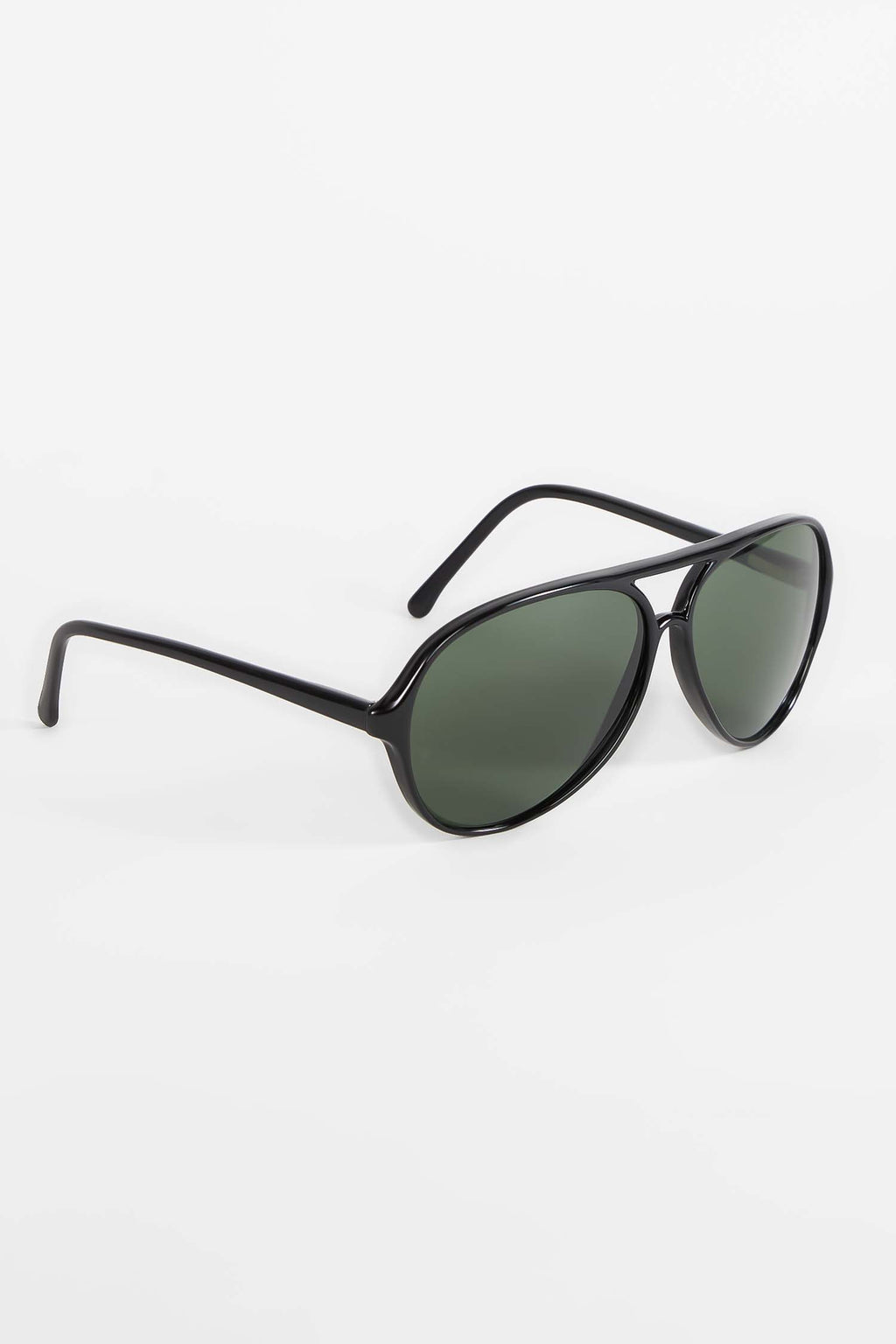 SGCLASSI - Men's Classic Aviator Sunglasses