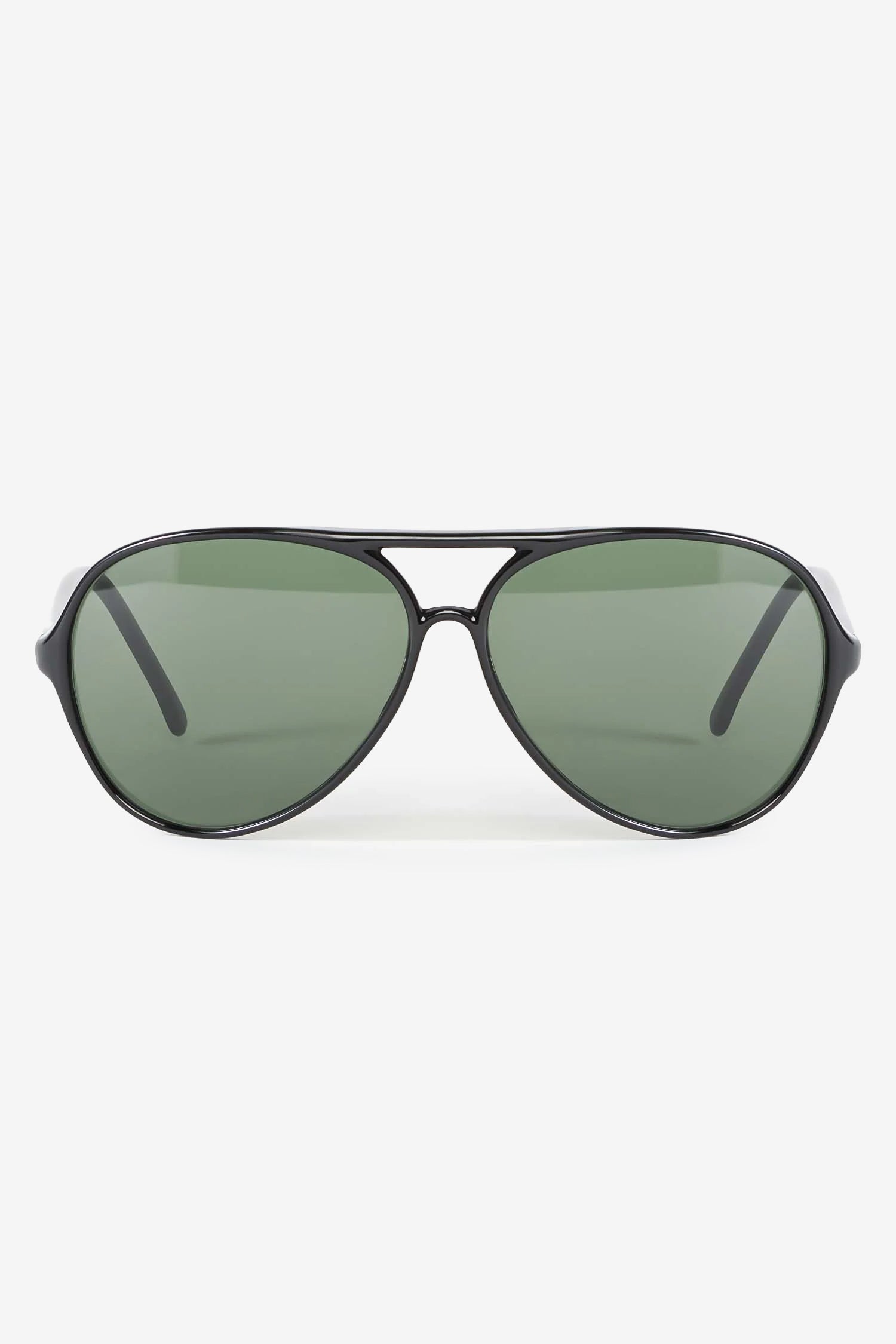 SGCLASSI - Men's Classic Aviator Sunglasses