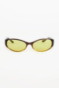 SGCURVE - Women's Pop Curve Sunglasses