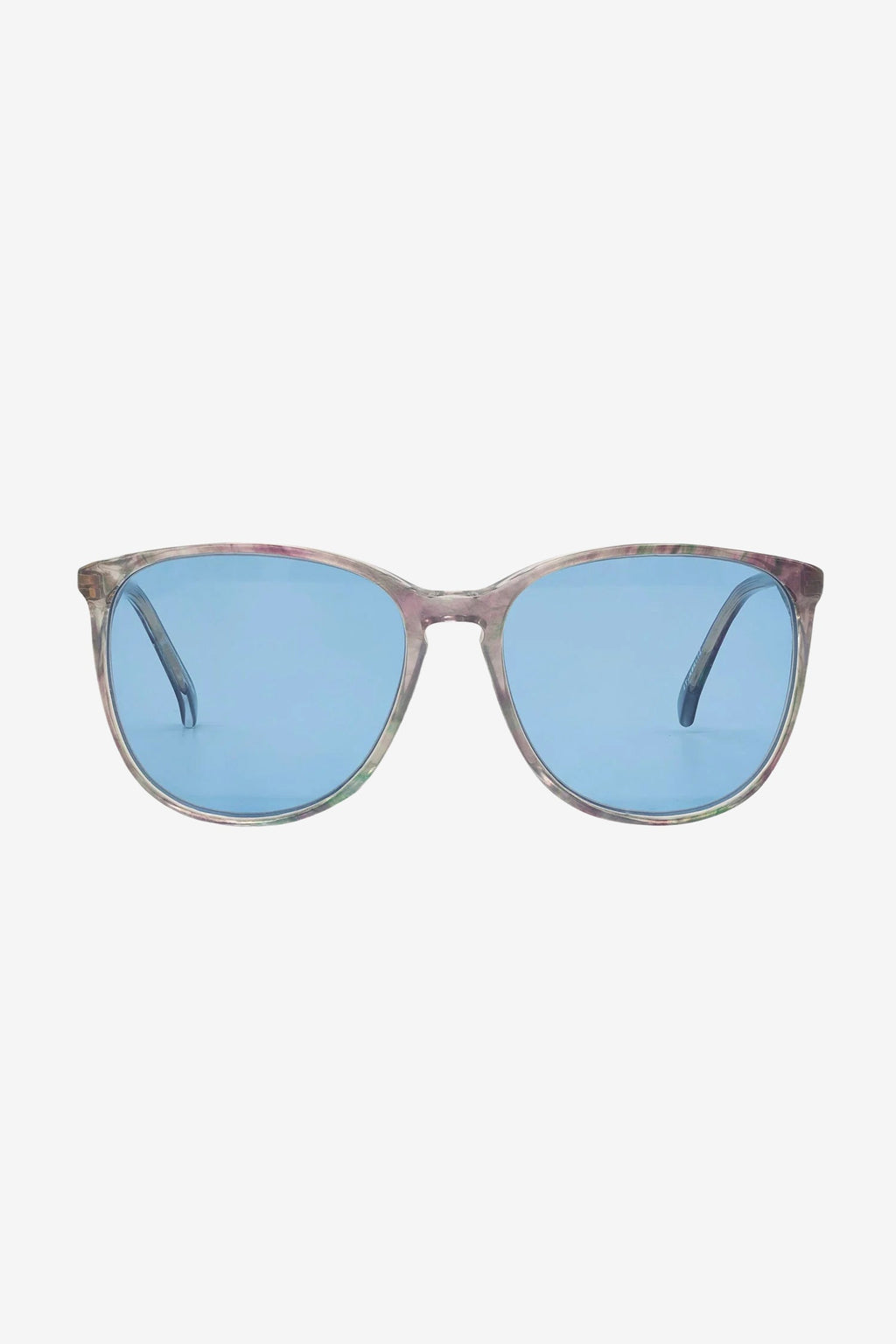 SGLANGSTON - Langston Azure Sunglasses