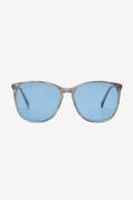 SGLANGSTON - Langston Azure Sunglasses