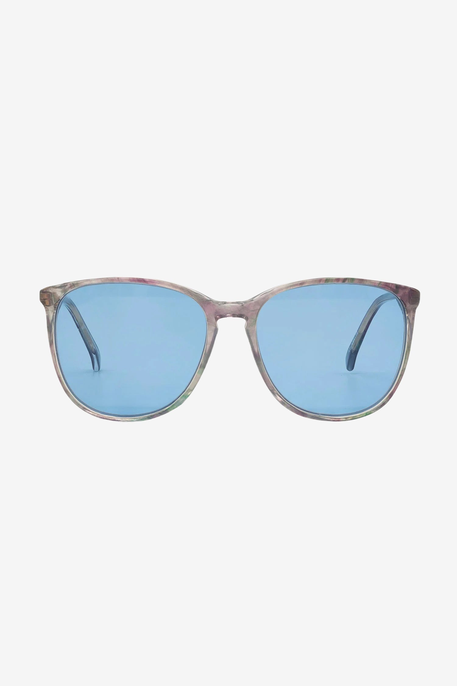SGLANGSTON - Langston Azure Sunglasses