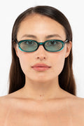 SGLIBRA - The Libra Sunglasses