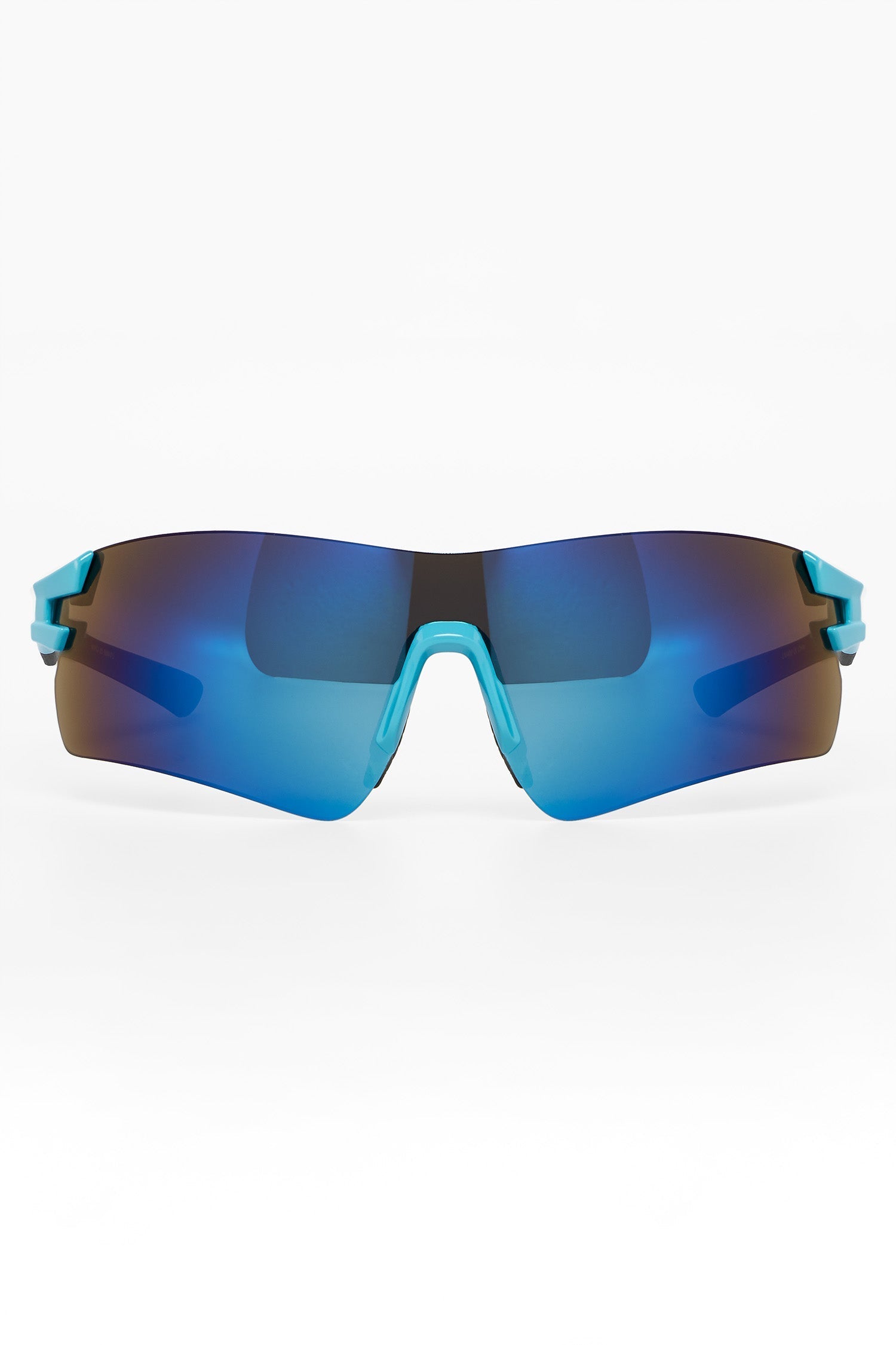 SGPOLAR - Shield Polarized Sunglasses