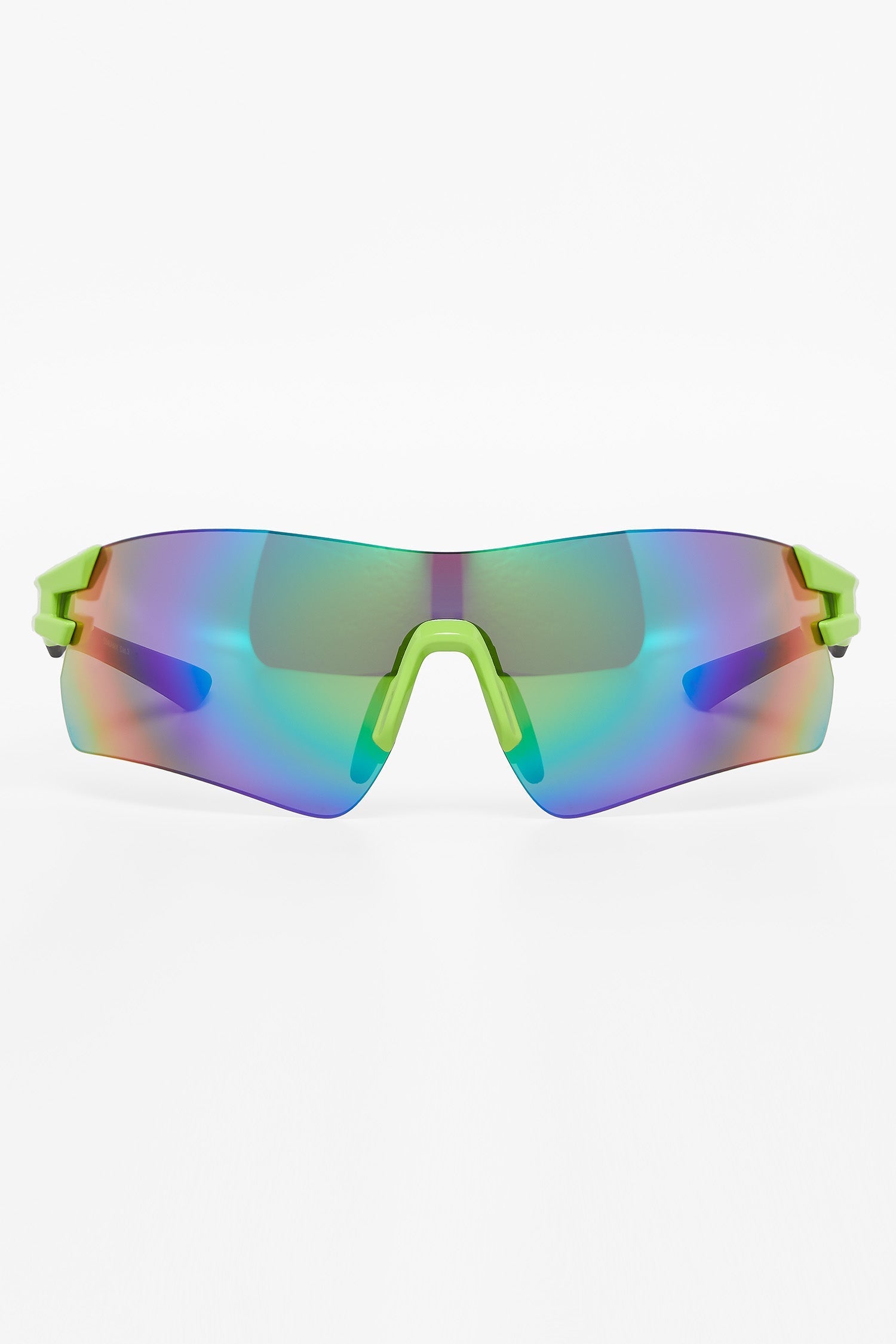 SGPOLAR - Shield Polarized Sunglasses