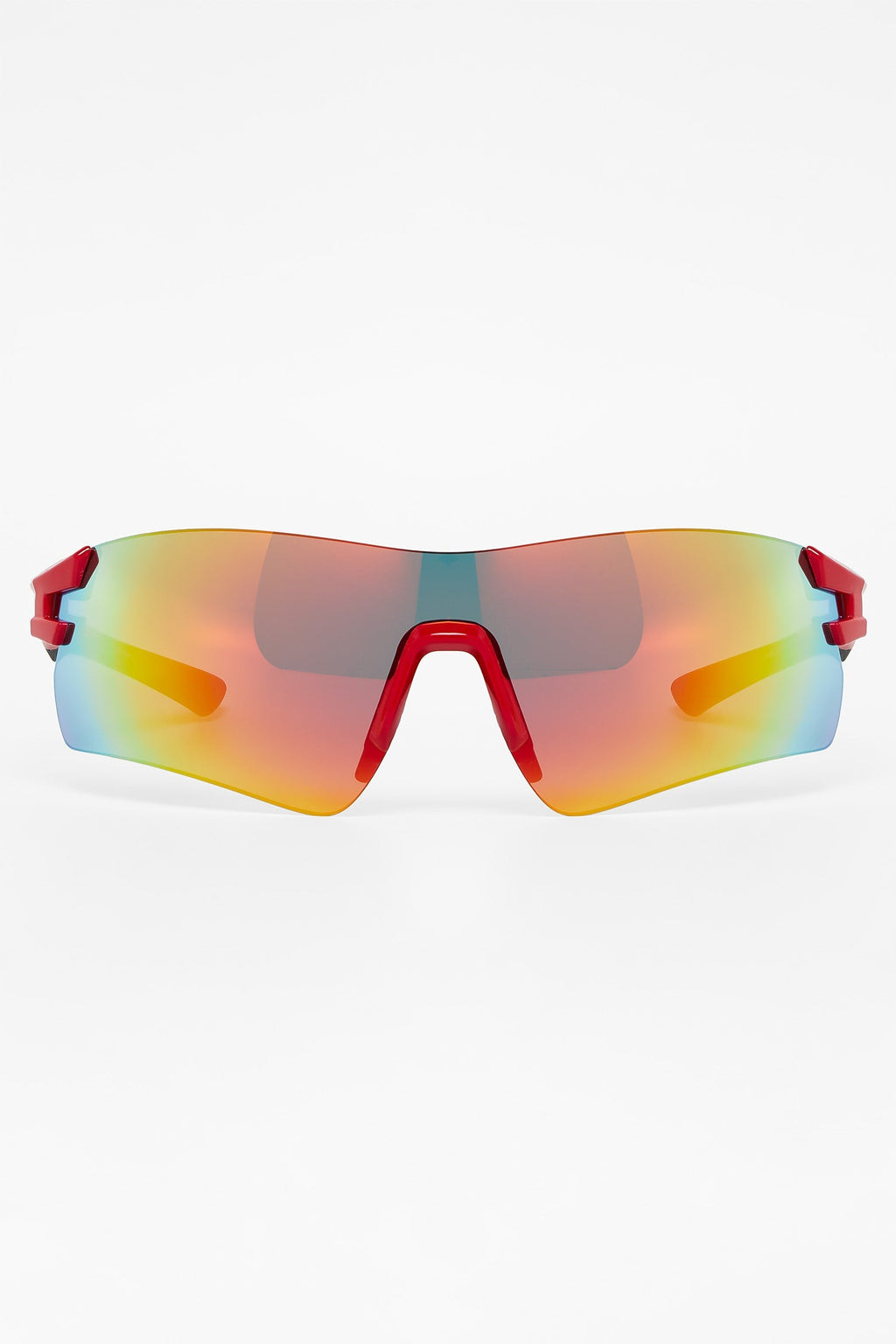 SGPOLAR - Shield Polarized Sunglasses