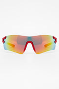 SGPOLAR - Shield Polarized Sunglasses