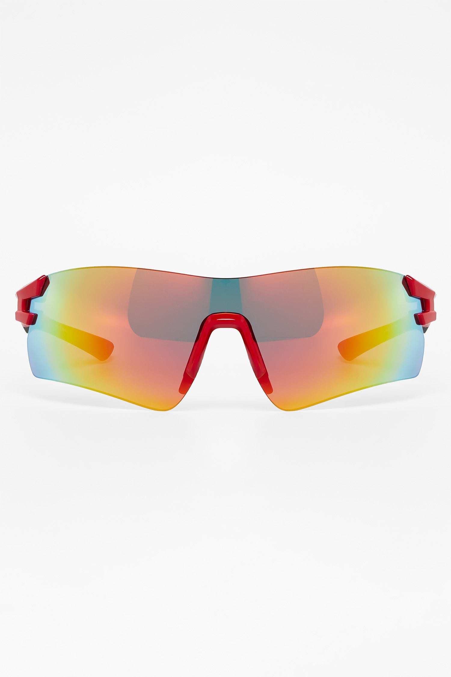 SGPOLAR - Shield Polarized Sunglasses