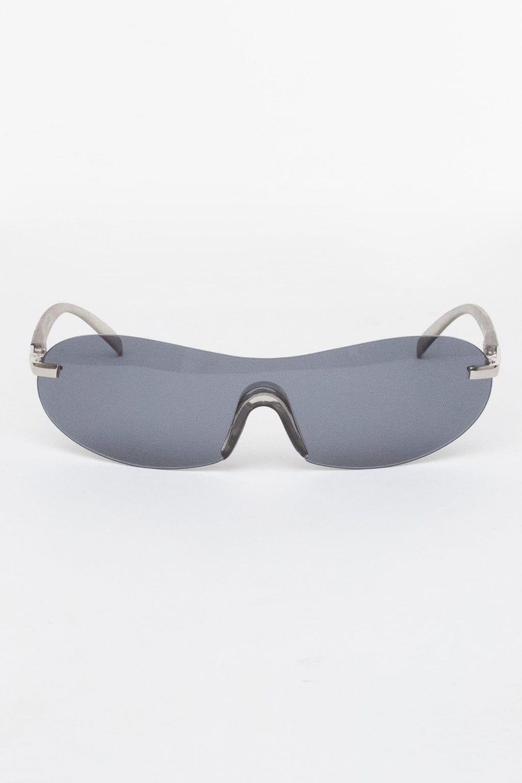 SGSHIELD - Buchanan Sport Shield Sunglasses