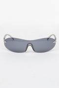 SGSHIELD - Buchanan Sport Shield Sunglasses