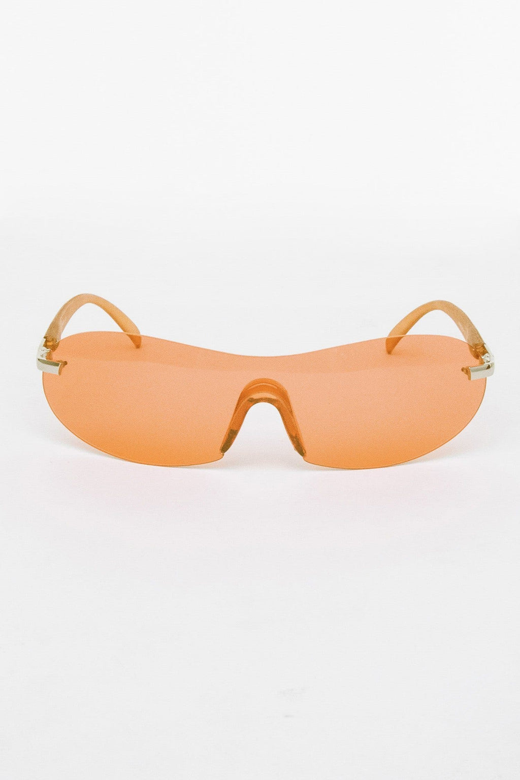 SGSHIELD - Buchanan Sport Shield Sunglasses