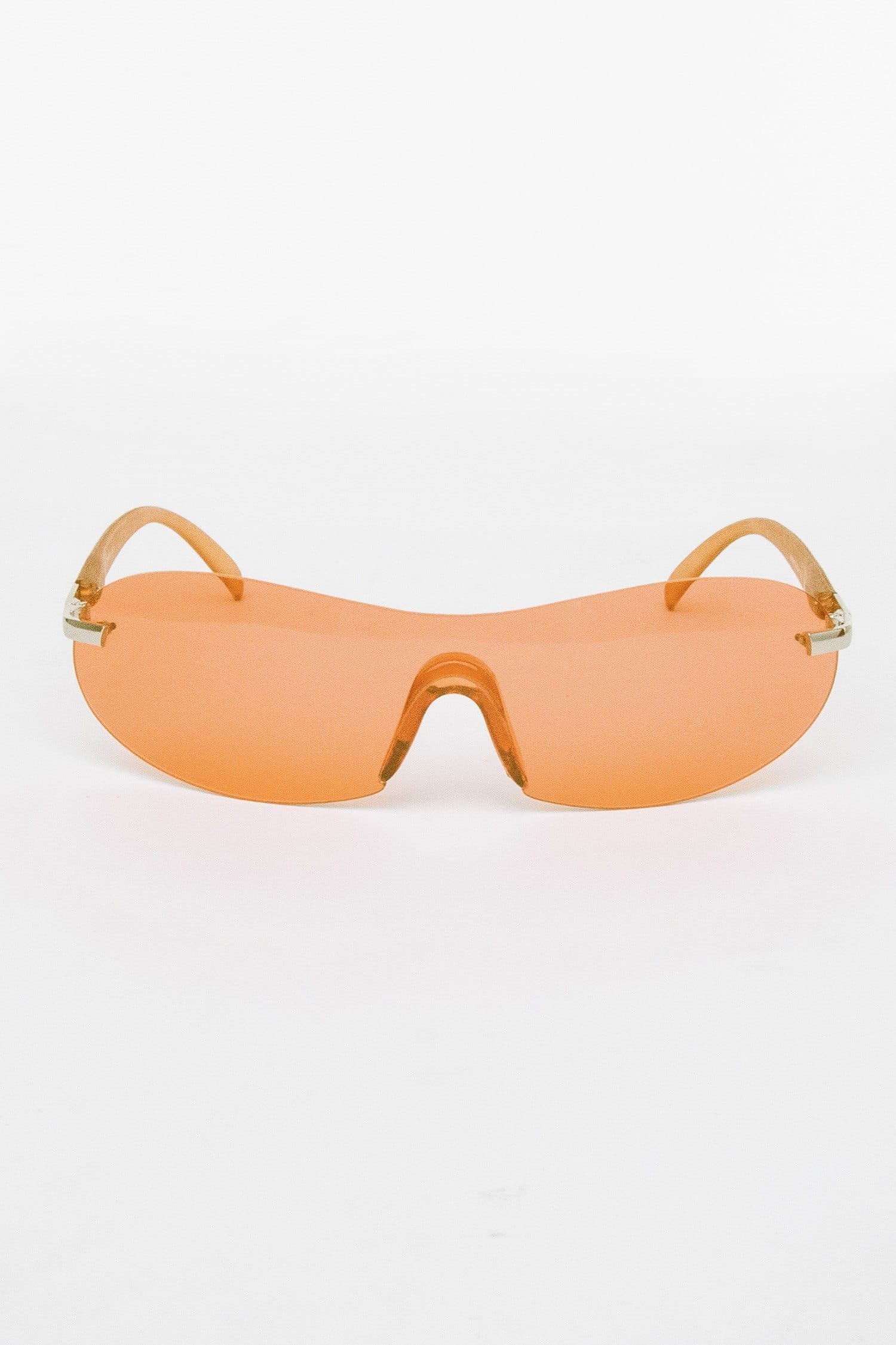 SGSHIELD - Buchanan Sport Shield Sunglasses