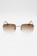 SGVAL - Valerie Square Ombre Sunglasses