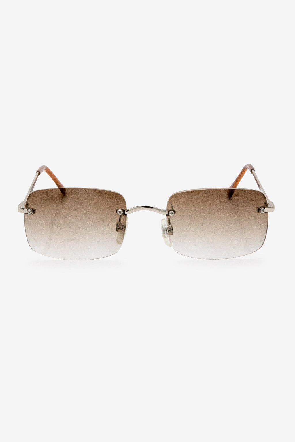 SGVAL - Valerie Square Ombre Sunglasses