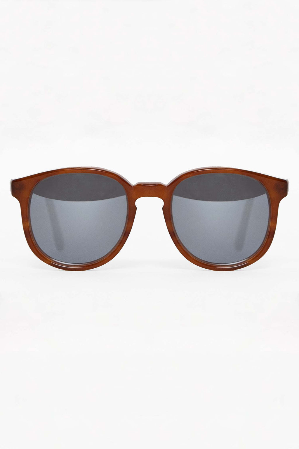 SGVN04 - Academy Mirror Lens Sunglasses
