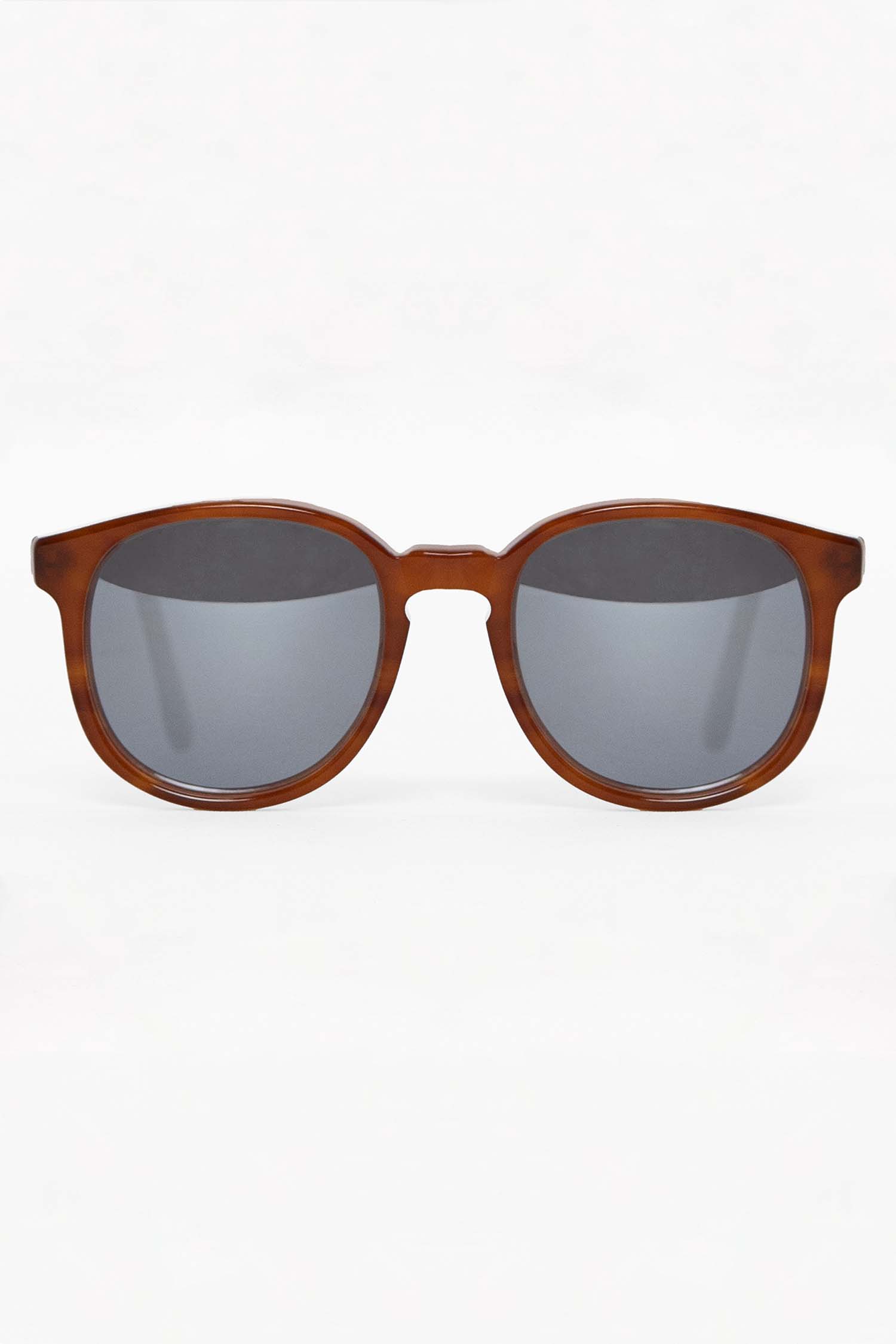 SGVN04 - Academy Mirror Lens Sunglasses